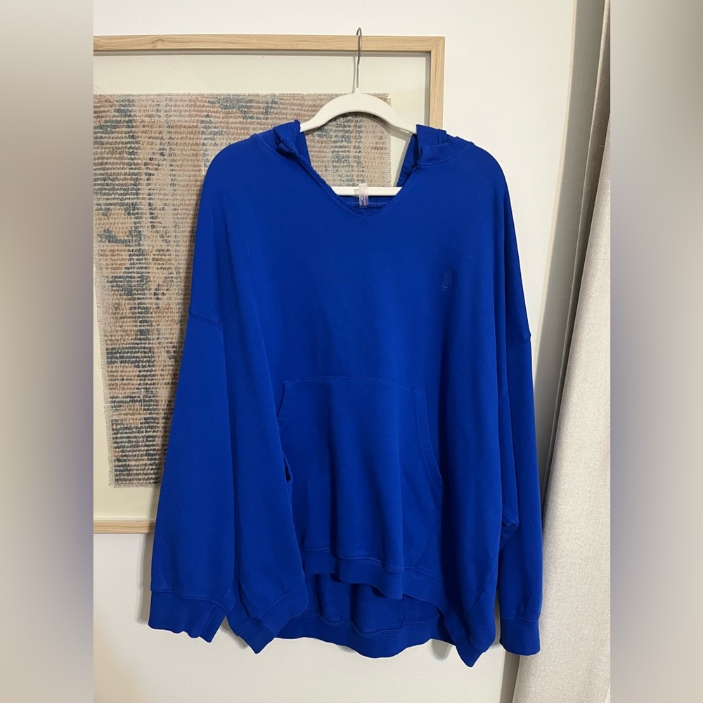 Free People Movement Best Of Hoodie